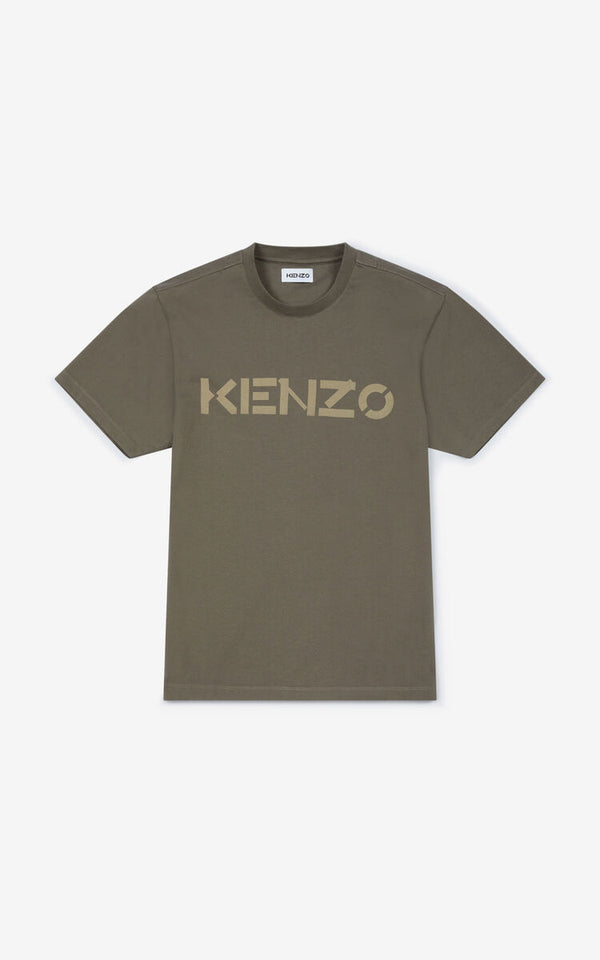 Kenzo (Moss kenzo logo t-shirt)