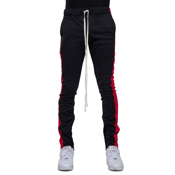 Eptm (Black/red  track pants)