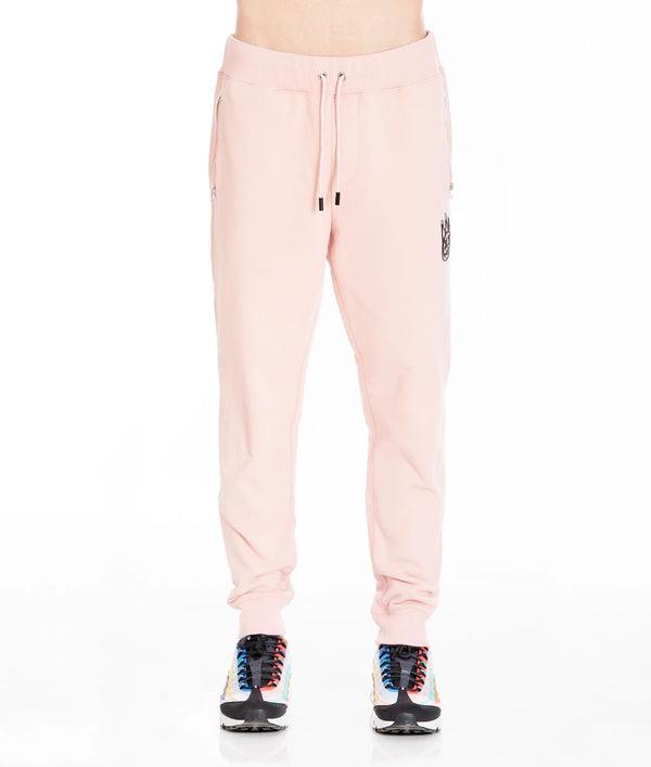 Cult of individuality (salmon jogger pant)