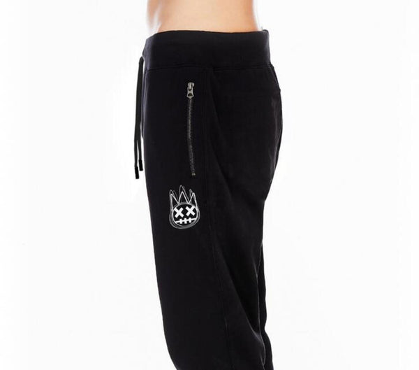 Cult of individuality (black jogger pant)