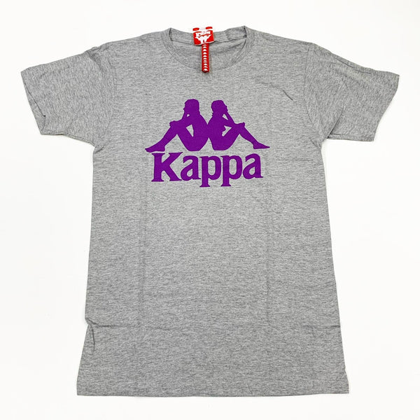 Kappa (mens crewneck t-shirts)