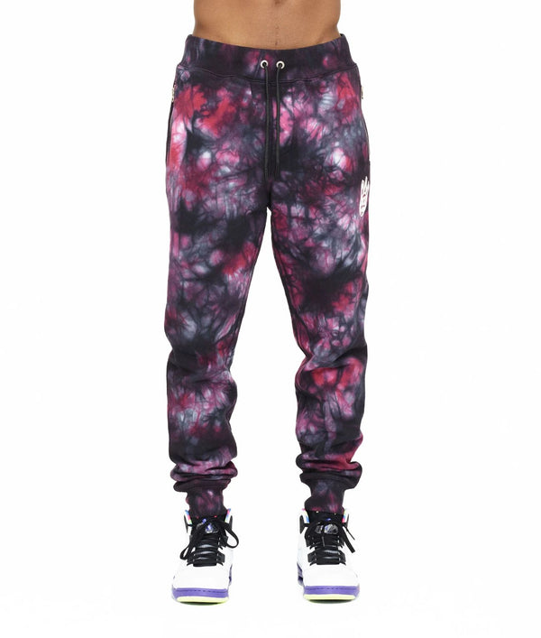 Cult of individuality (merlot the dye novelty jogger pant)
