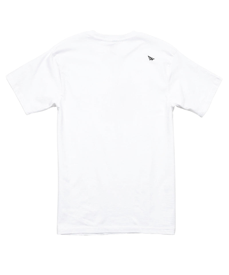Planes (White crewneck t-shirts)