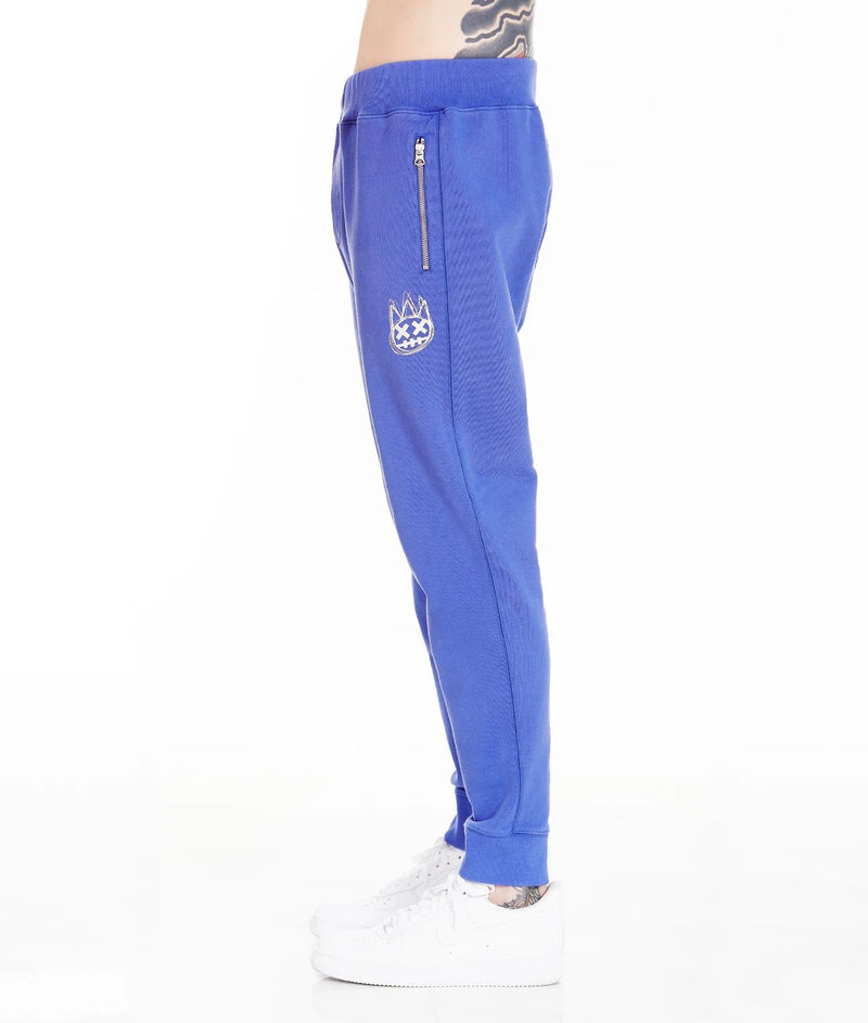 Cult of individuality (surf blue jogger pant)