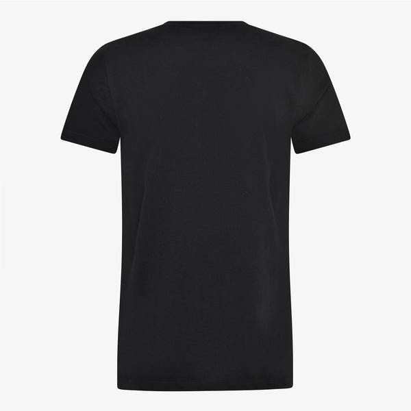 RH45 (black Orion t-shirt)