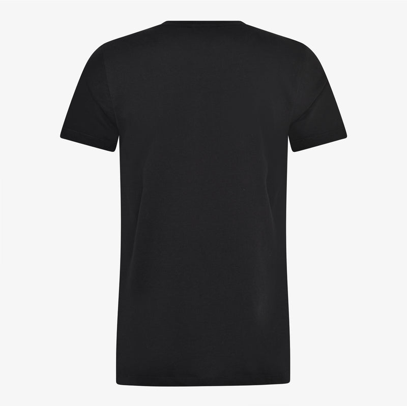 RH45 (black Orion t-shirt)