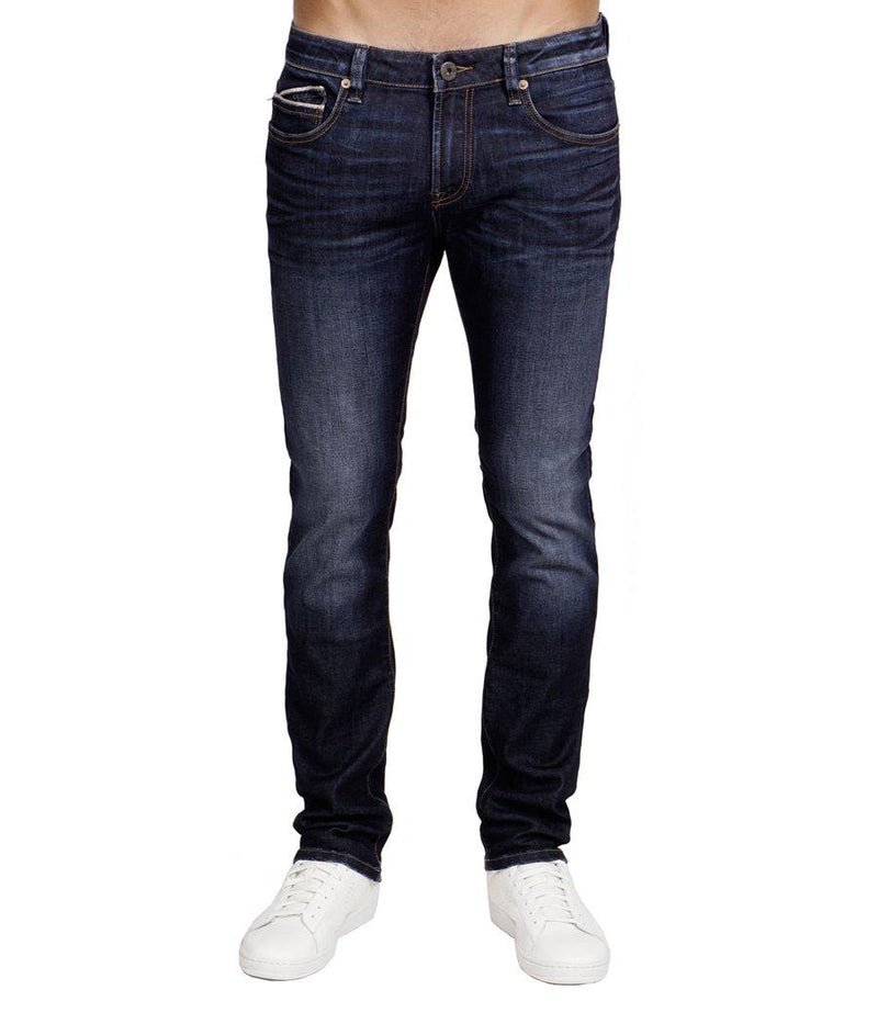 Cult of individuality (dark blue wash jean)
