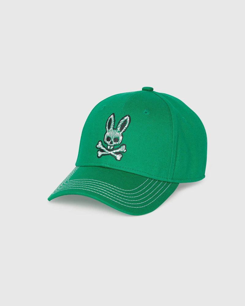 Psycho bunny (men’s mountain glade warden baseball cap)