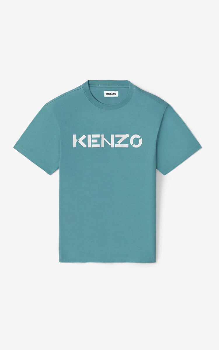 Kenzo (mint “kenzo logo t-shirt)