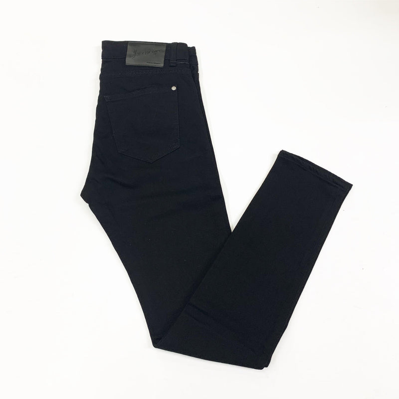 Inimigo (jet black jeans)