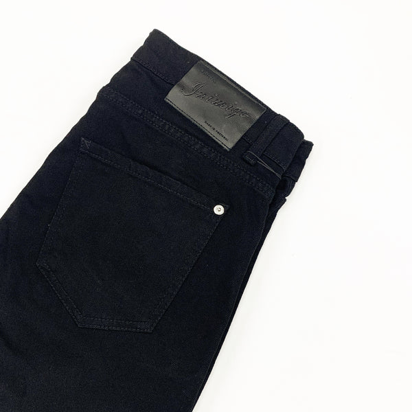 Inimigo (jet black jeans)