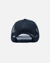 John hatter & CO (black “I will make you rich hat)