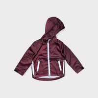 Jordan Craig Kids Jacket Wine / Maroon