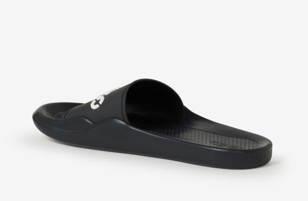 Kenzo (black ”kenzo logo print slide)