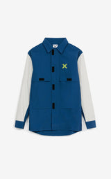 Kenzo (Ink long sleeve shirt)