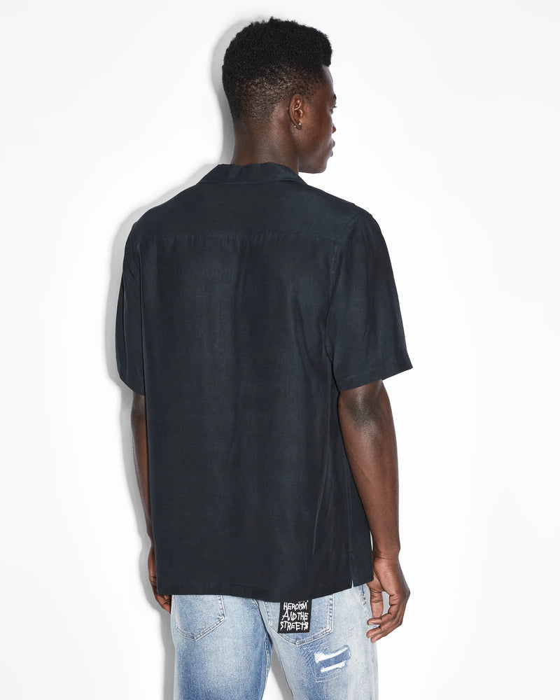 ksubi (black nft resort ss shirt)