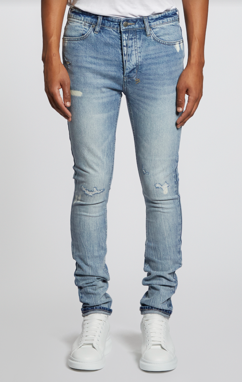 ksubi (blue van winkle highfly jean)