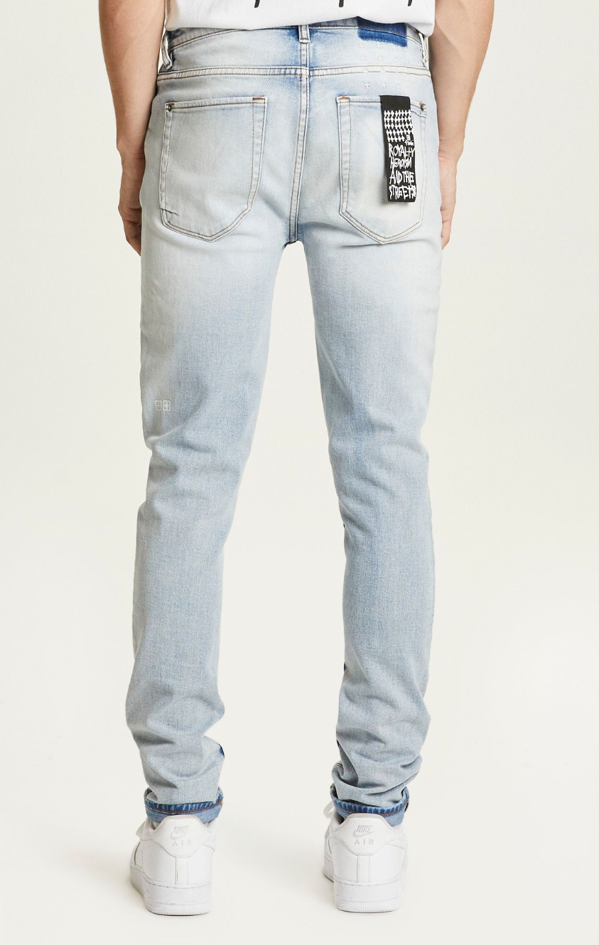 ksubi (van winkle 1999 city high jean)
