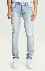 ksubi (van winkle 1999 city high jean)