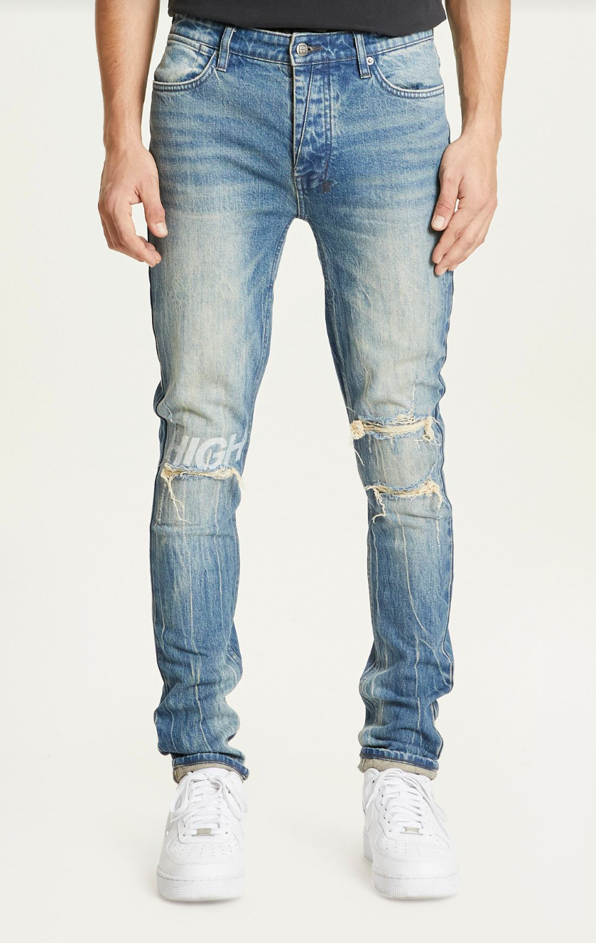 ksubi (van winkle high rage jean)