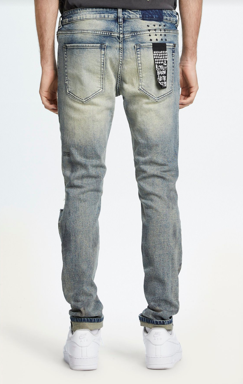 ksubi (van winkle round three jean)