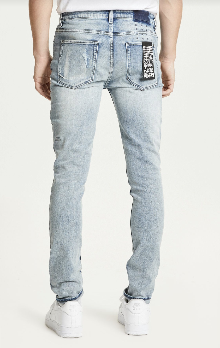 ksubi (van winkle sexe drogue)