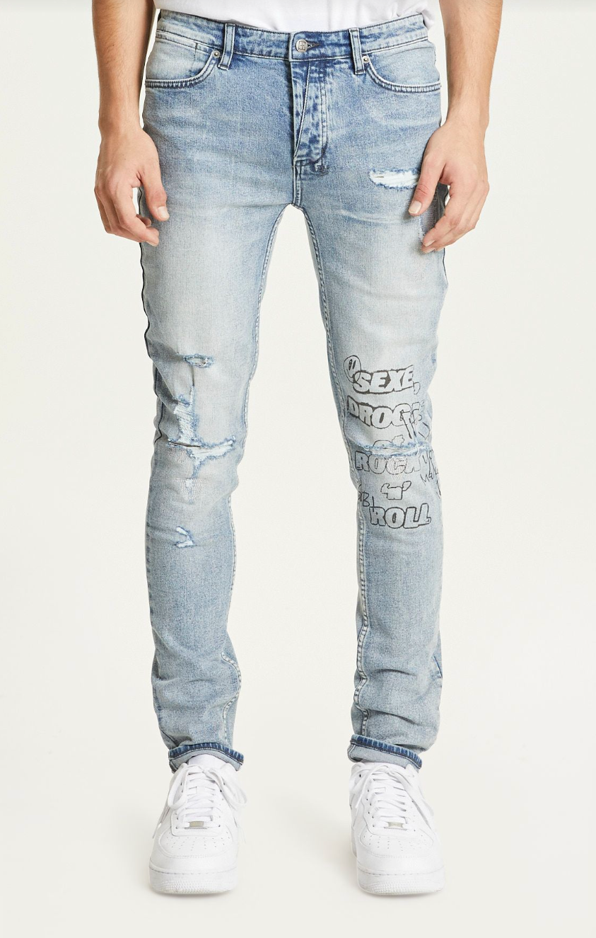 ksubi (van winkle sexe drogue)