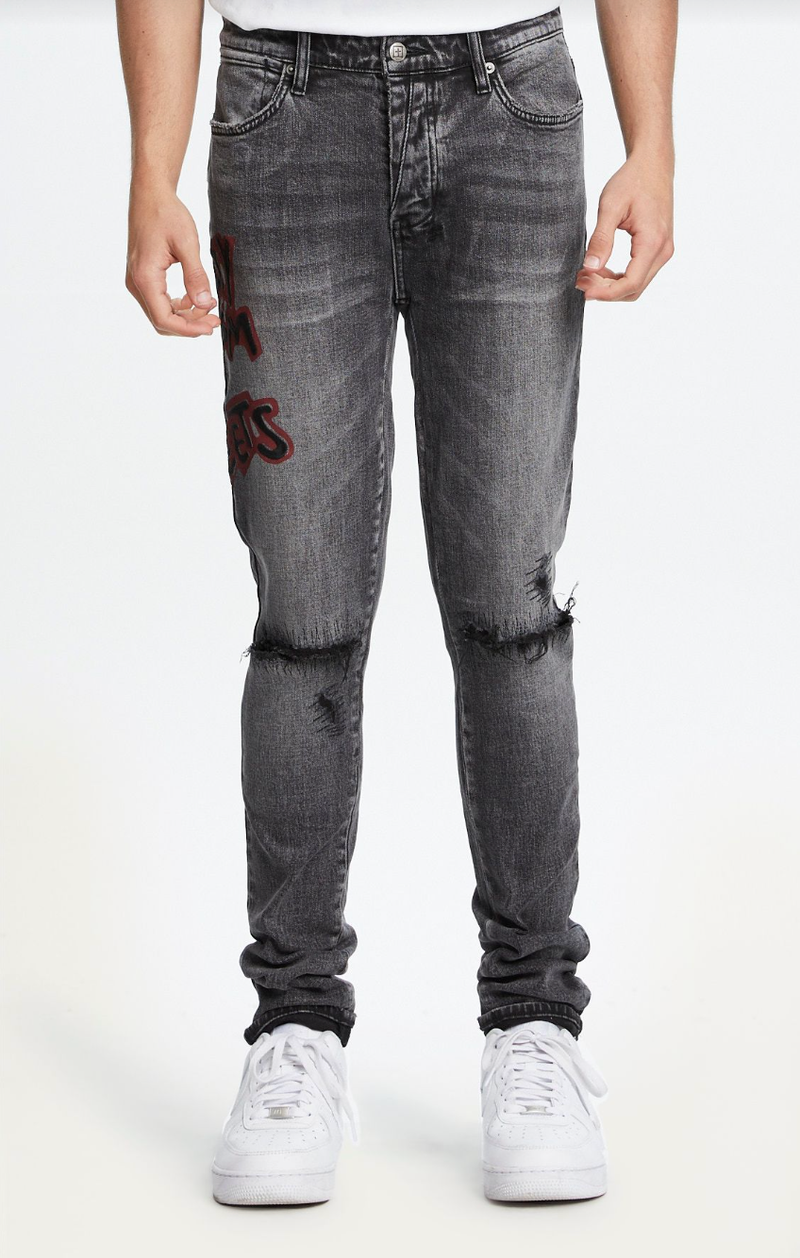 ksubi (van winkle spray jean)