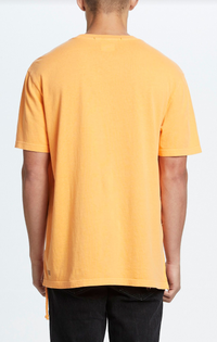 ksubi (orange ticket kash ss tee ember)
