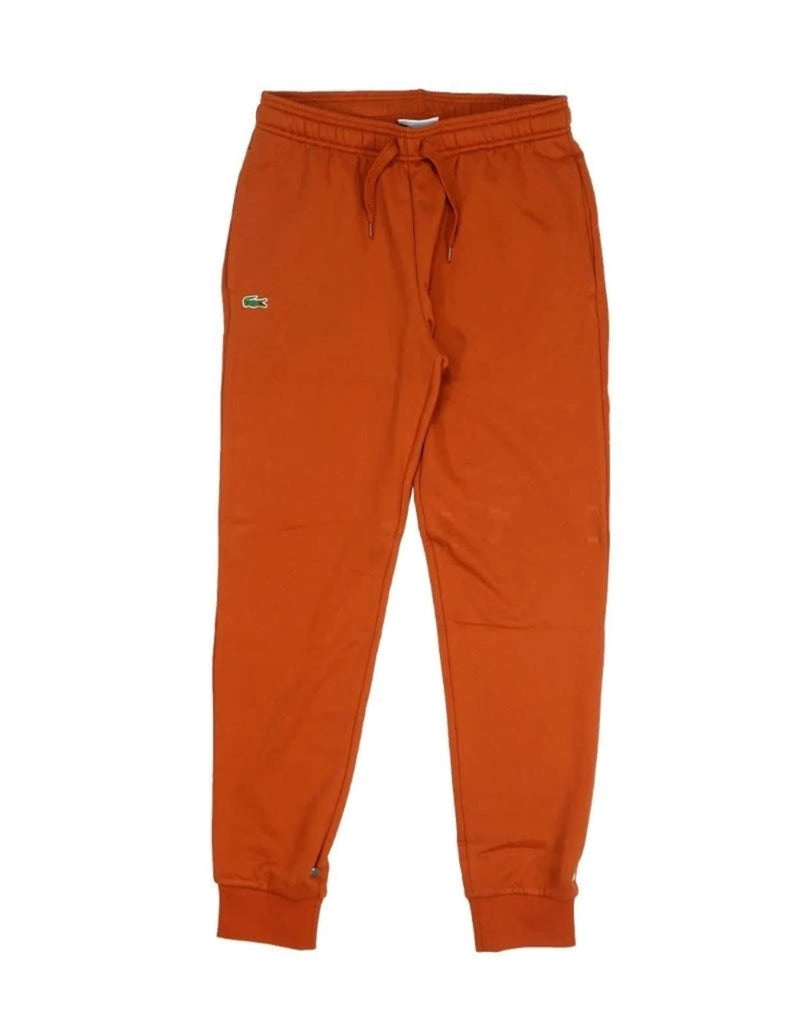 Lacoste (Men’s brown sport fleece sweat pant )