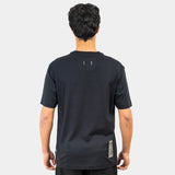 Le Monsieur (Black letter T-Shirt)