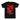 Lgndry (black/red “Pablo lgnd t-shirt)