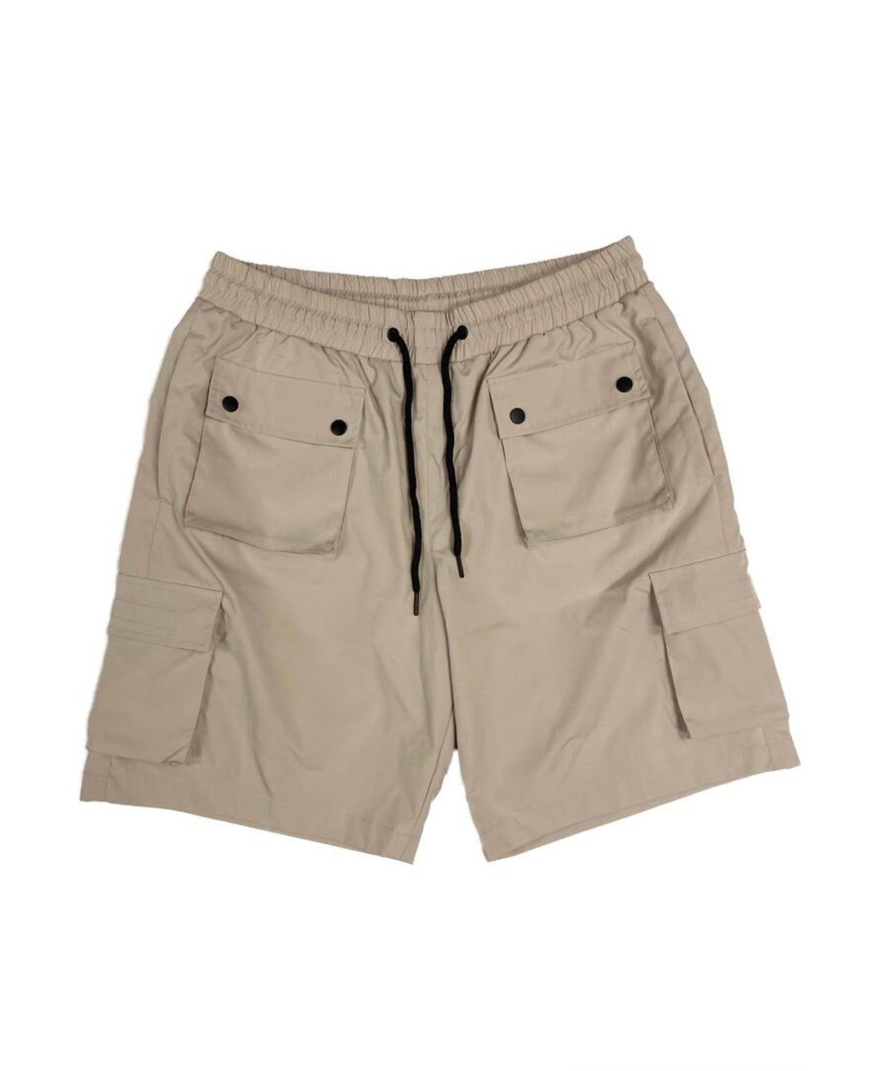 M. Society (khaki cargo short) – VIP Clothing Stores