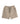 M. Society (khaki cargo short)