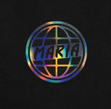 Maria By Fifty (Black/Lime Polo)