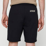 Maria By Fifty (black /Royal blue short)