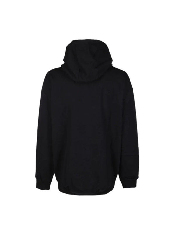 MCM (black Men’s Logo hoodies)