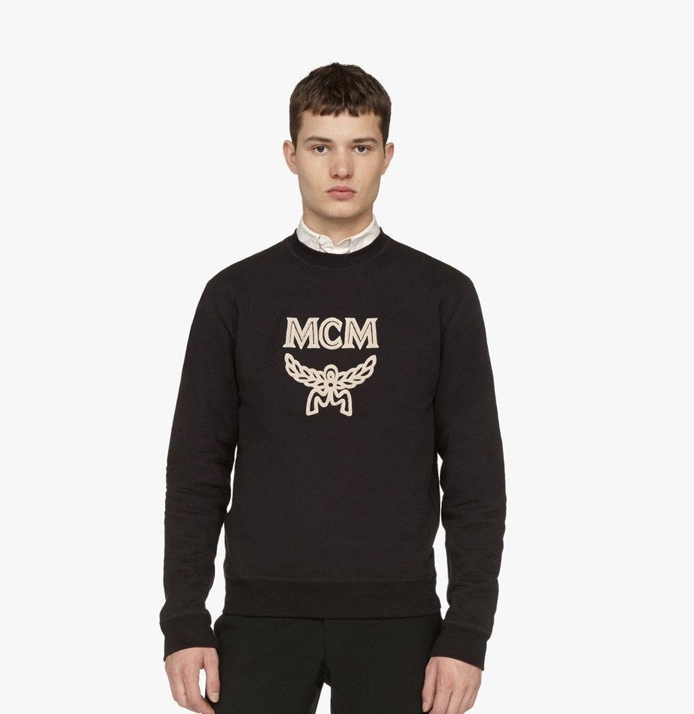 Cheapest MCM Sweater