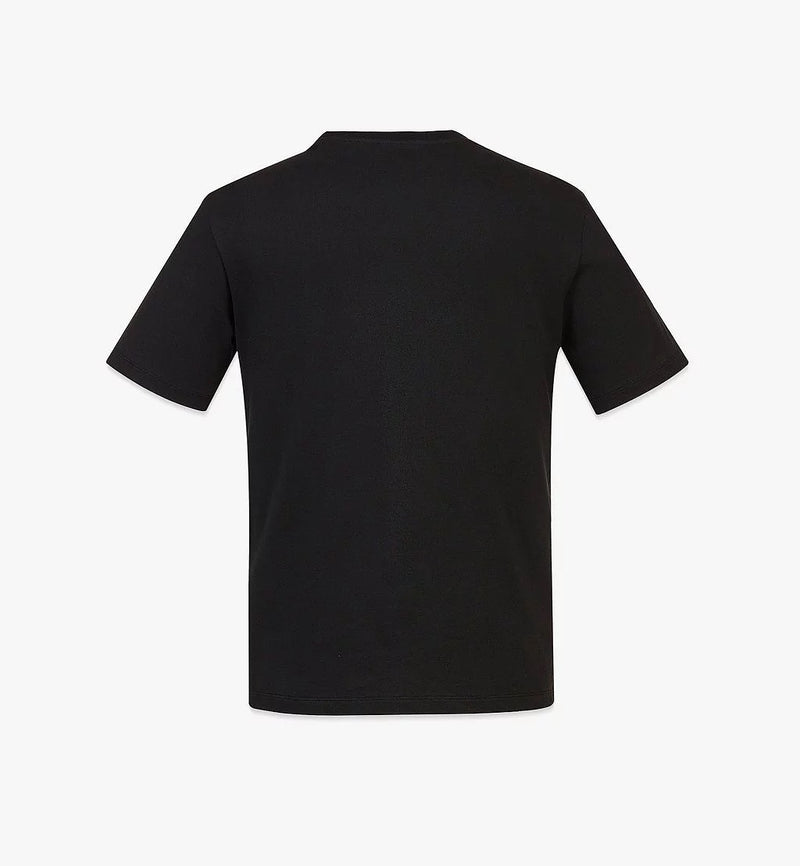 Mcm (black men’s mcm logo t-shirt)