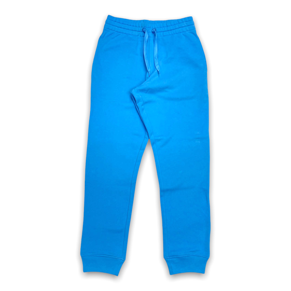 Moschino (blue cotton moschino jogger)