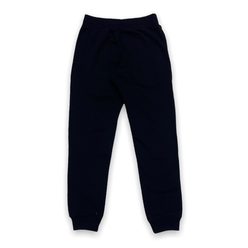 Moschino (black cotton sweatpant )