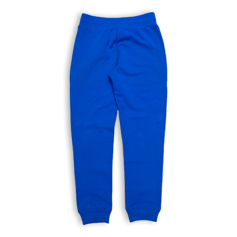 Moschino (blue cotton sweatpant )