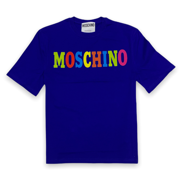 Cheap moschino t shirt sales