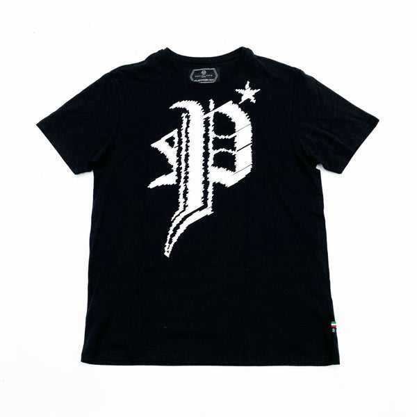 Philipp plein (black) t-shirt