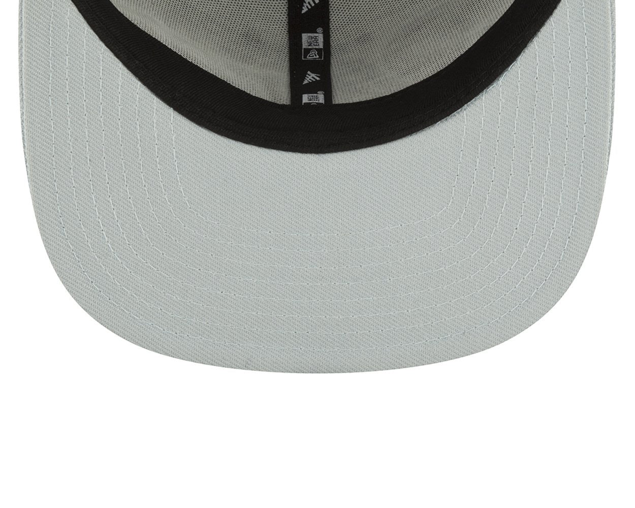 Paper Planes Blueprint Old School Snapback Hat Grey / Black