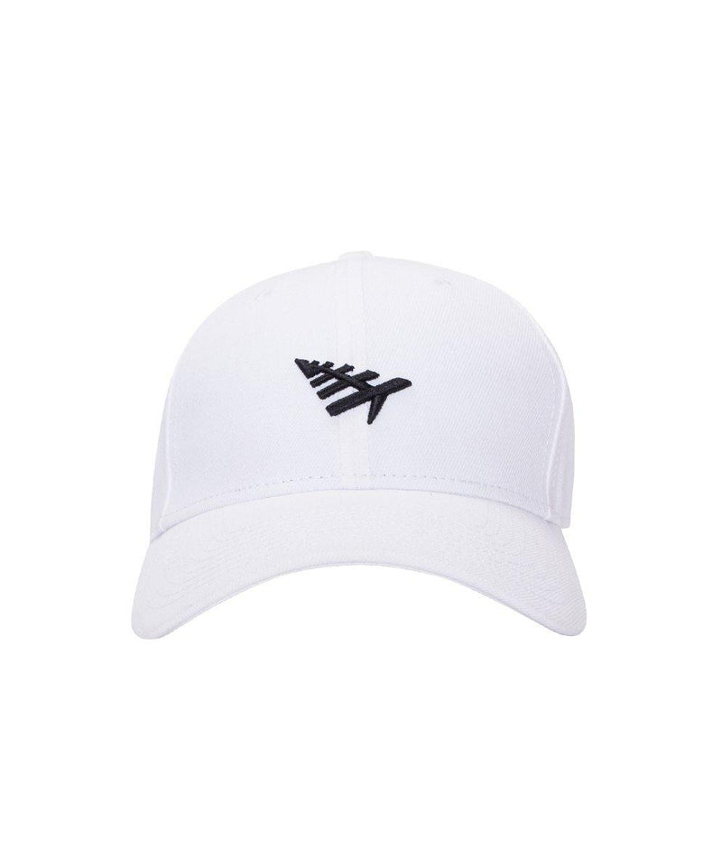 Planes (White icon dad cap)