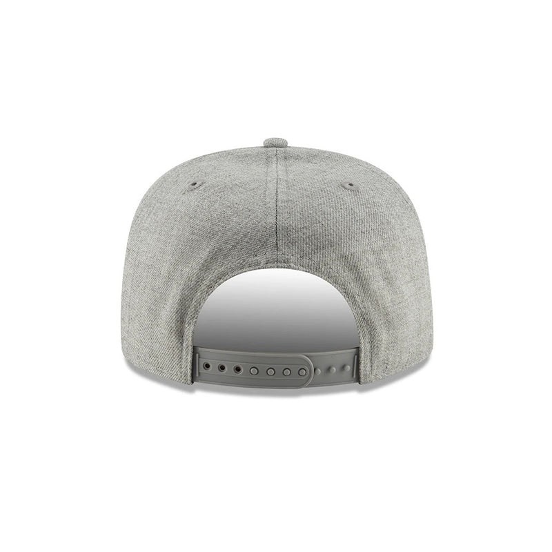 Planes (Grey crown old school Snapback)