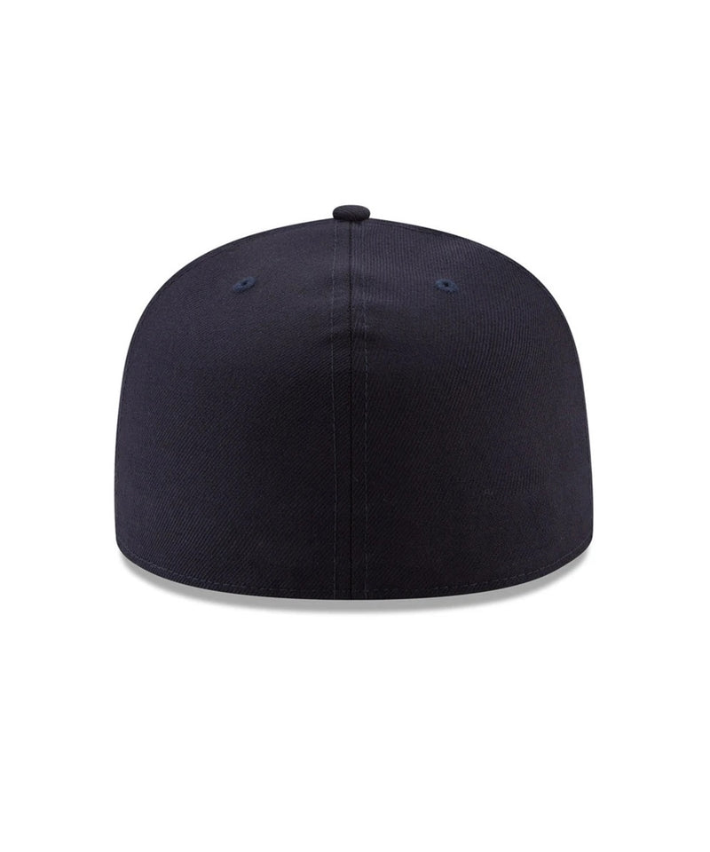 Planes (Navy crown fitted Hat)