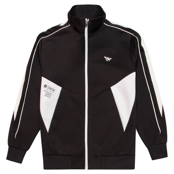 Planes (black/white PFL jacket)