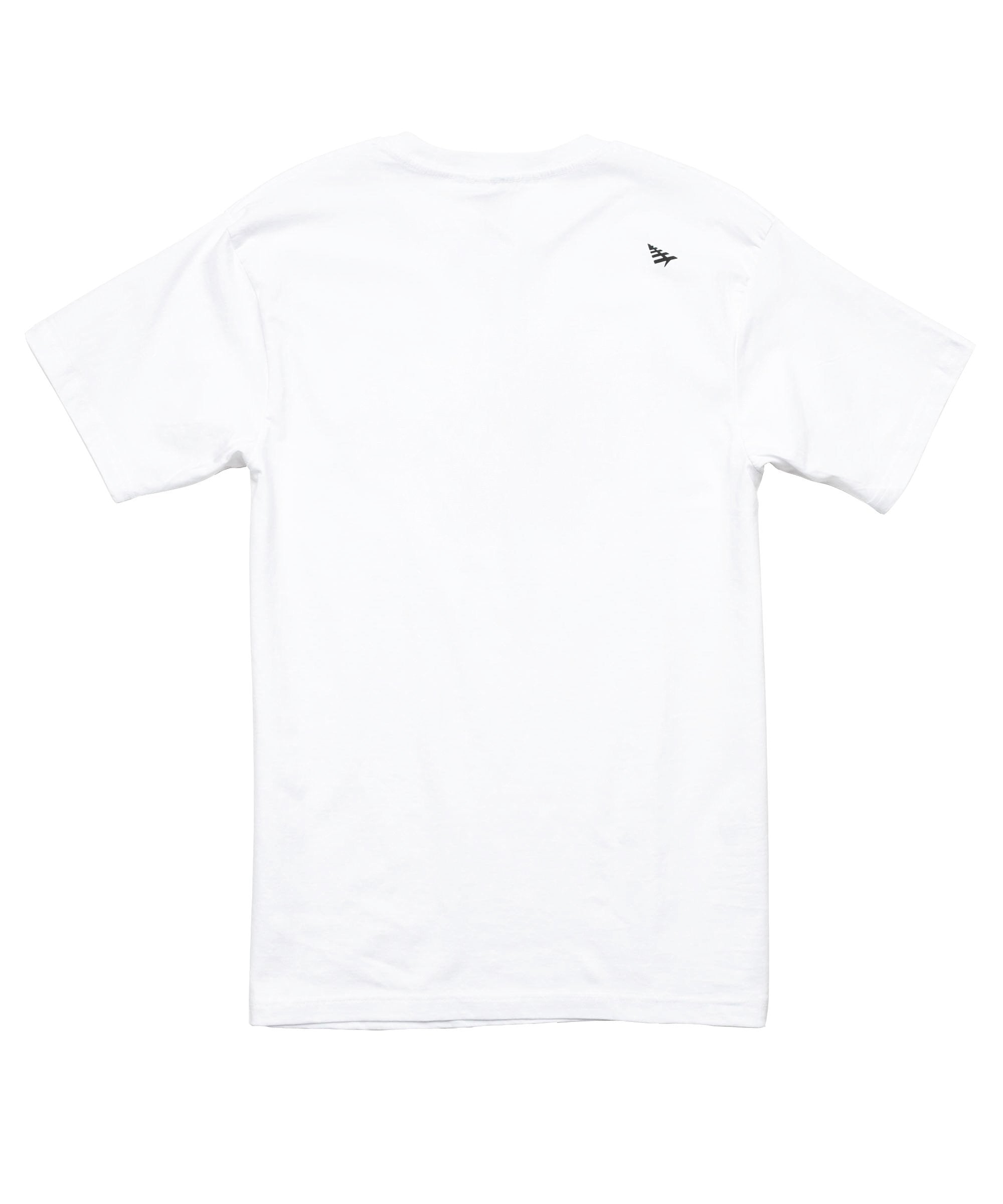 Planes (White crewneck t-shirts)
